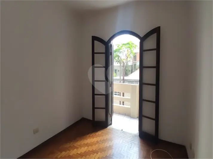 Sobrado com 2 quartos para alugar em Jardim São Paulo(zona Norte) – SP