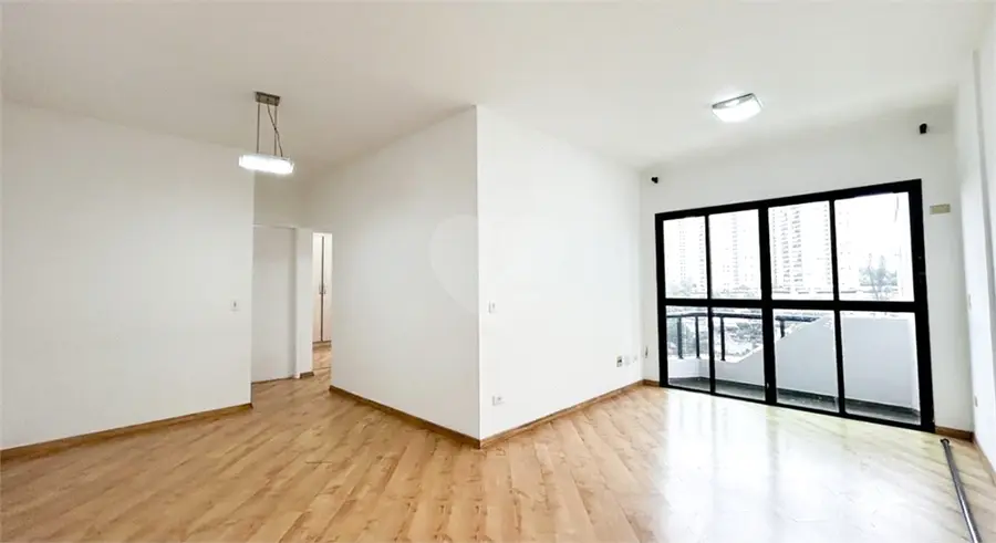 Apartamento com 3 quartos para alugar em Mandaqui – SP