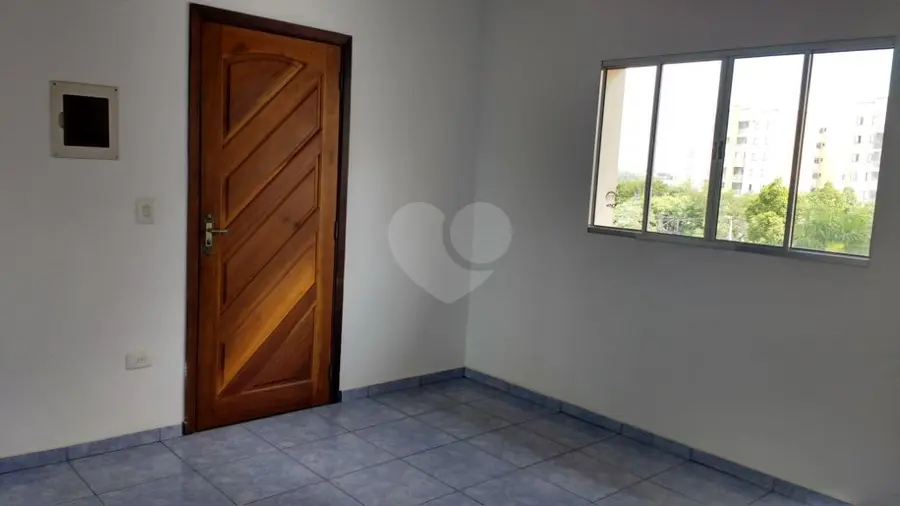 Apartamento com 2 quartos para alugar em Jaguaré – SP