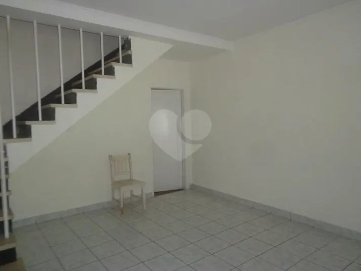 Sobrado com 2 quartos à venda em Santana – SP