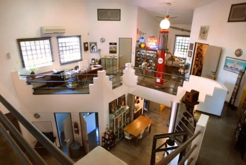 Casa com 1 quarto à venda em Vila Mariana – SP