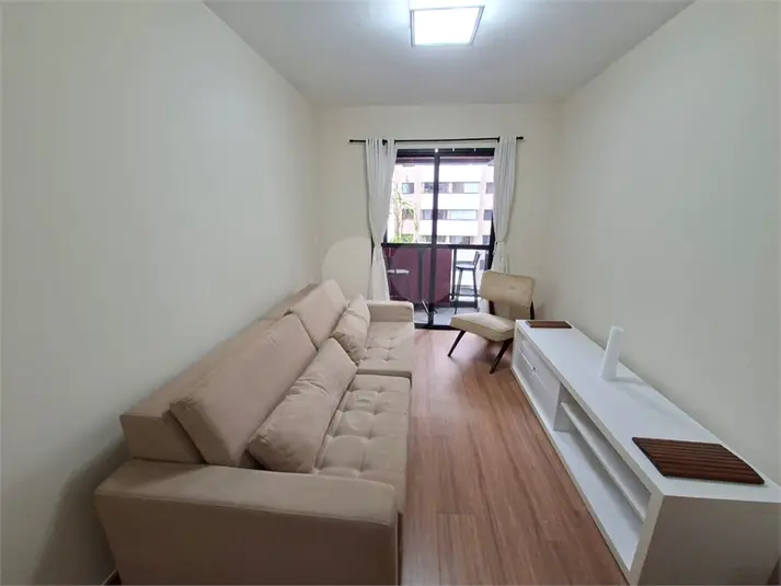 Apartamento com 2 quartos à venda ou para alugar em Pinheiros – SP