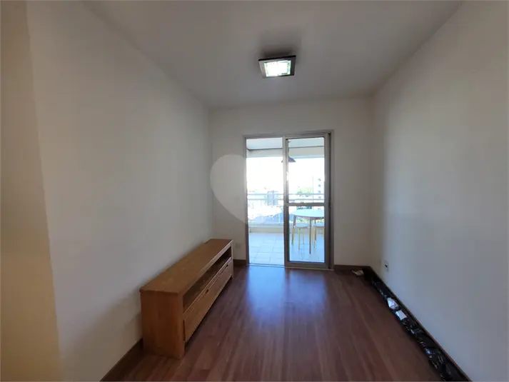 Apartamento com 2 quartos para alugar em Vila Leopoldina – SP