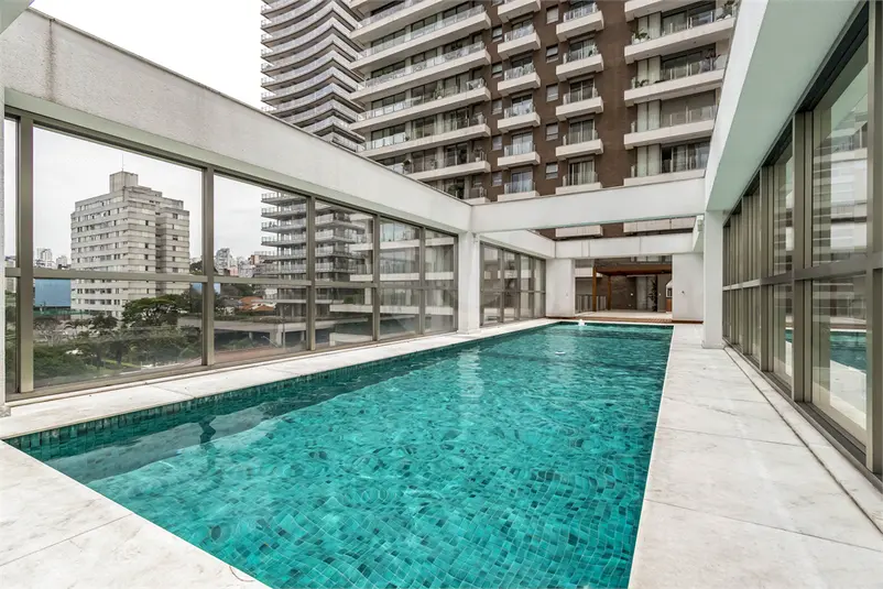 Garden com 4 quartos à venda ou para alugar em Ibirapuera – SP