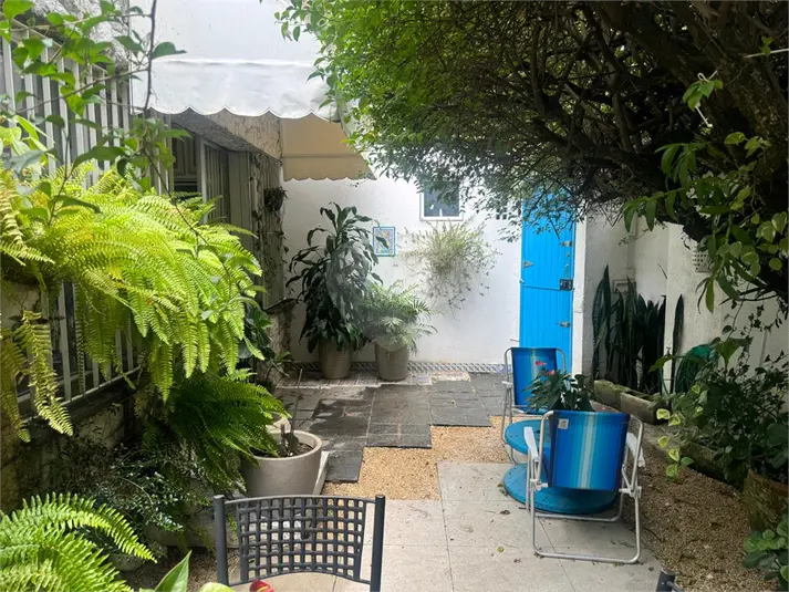 Casa com 3 quartos à venda em Vila Madalena – SP