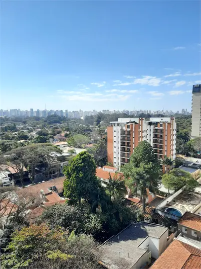 Apartamento com 2 quartos à venda em Vila Nova Conceição – SP