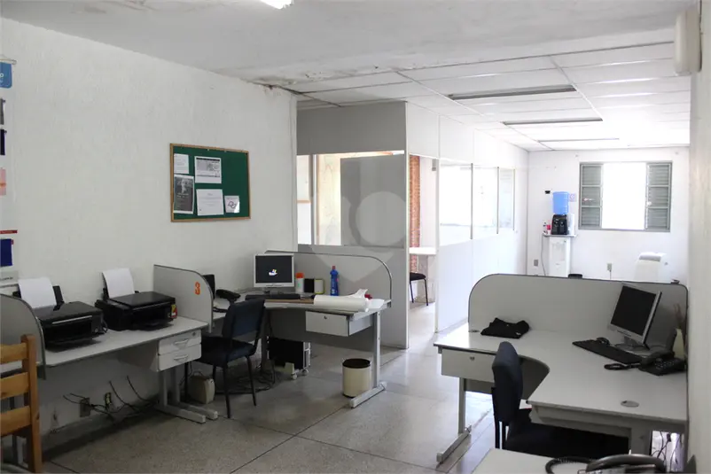 Casa com 1 quarto à venda em Brooklin – SP