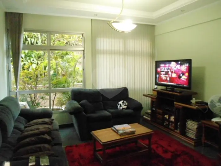 Apartamento com 3 quartos à venda em Santana – SP