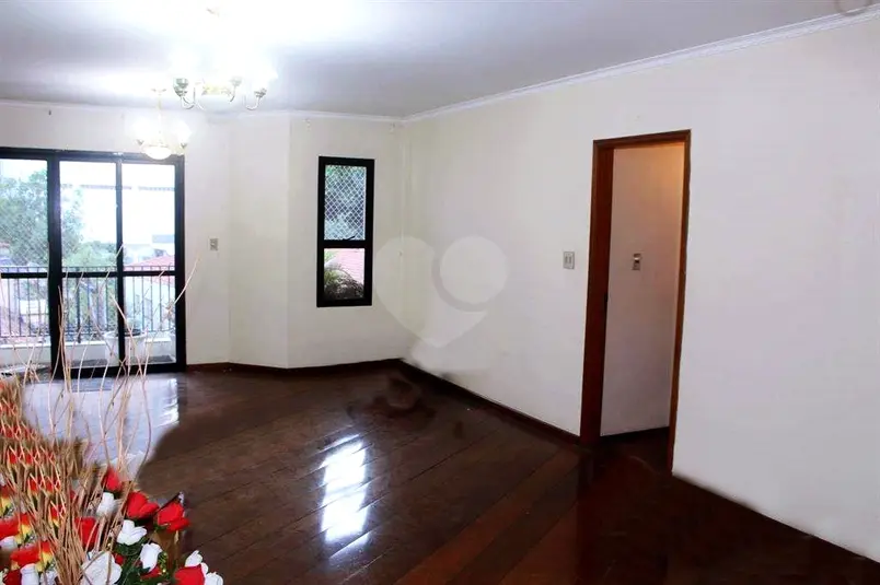 Apartamento com 3 quartos à venda em Santana – SP