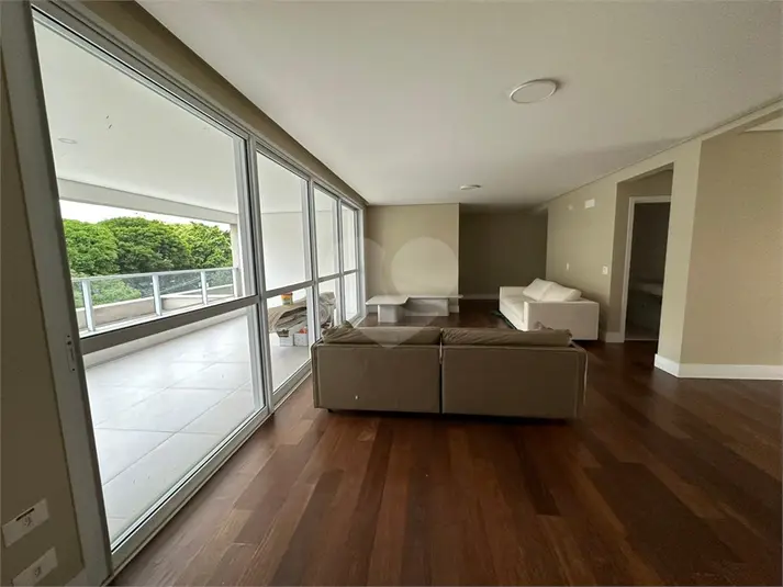 Apartamento com 3 quartos à venda em Vila Romana – SP
