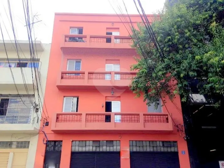 Prédio inteiro à venda em Bom Retiro – SP