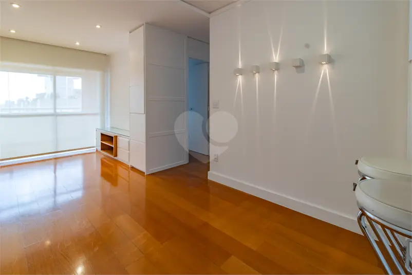 Apartamento com 2 quartos à venda ou para alugar em Perdizes – SP