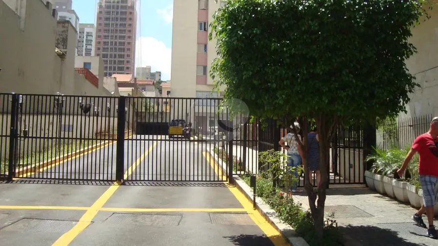 Apartamento com 2 quartos à venda em Santana – SP