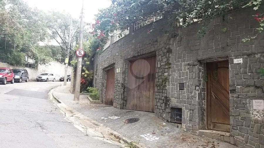 Casa com 6 quartos à venda em Jardim São Bento – SP