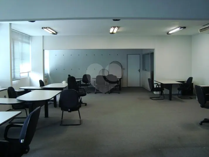 Lajes Corporativas para alugar em Centro – SP