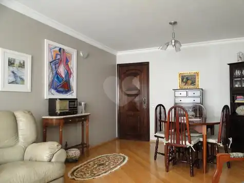 Salas com 1 quarto para alugar em Paraíso – SP