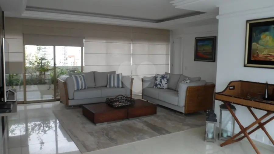 Apartamento com 3 quartos à venda em Santana – SP