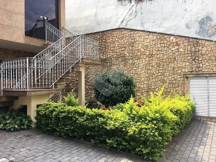 Casa com 4 quartos à venda em Vila Guilherme – SP