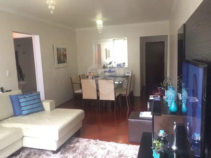 Apartamento com 3 quartos à venda em Tremembé – SP
