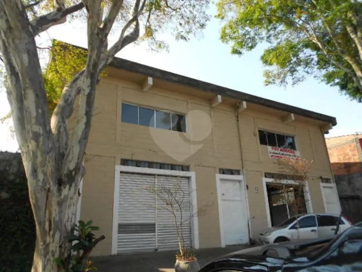 Prédio inteiro à venda em Jardim Sul – SP
