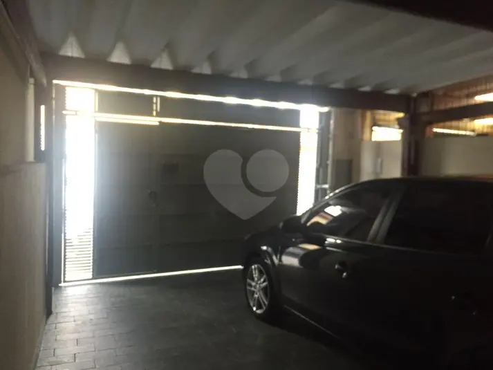 Casa com 3 quartos à venda em Santana – SP