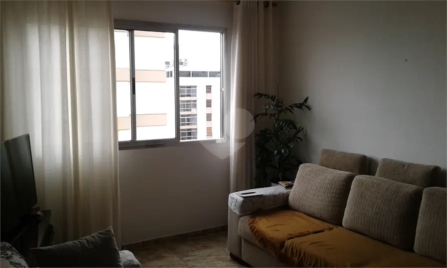 Apartamento com 2 quartos à venda em Santana – SP