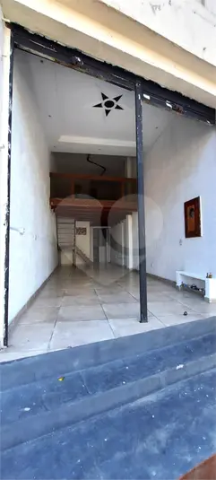 Loja à venda em Santana – SP