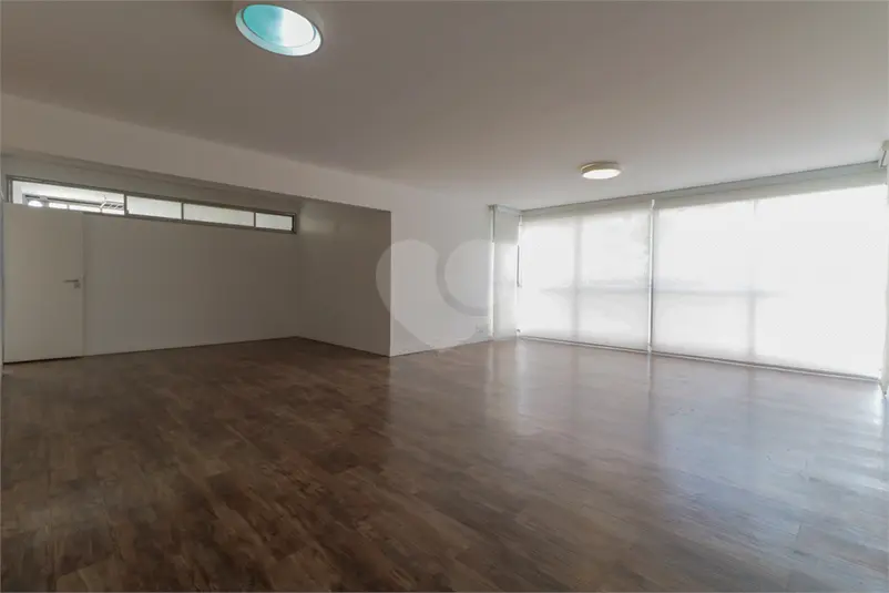Apartamento com 3 quartos à venda em Jardim América – SP