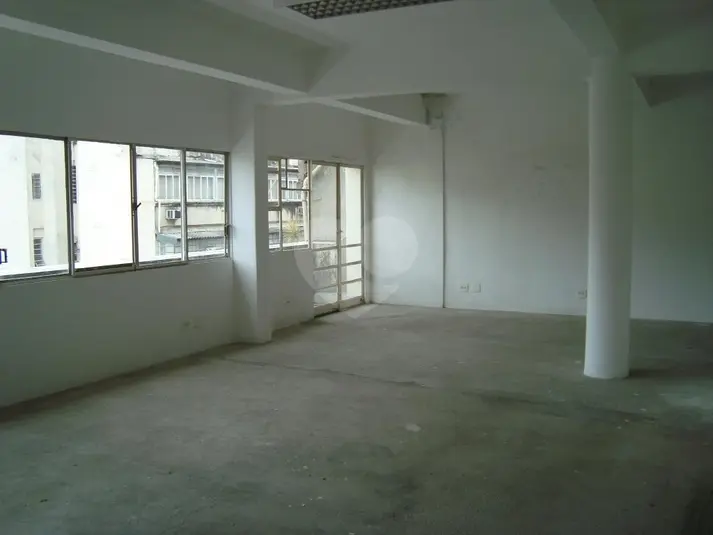 Salas para alugar em Centro – SP