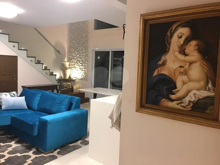 Apartamento com 1 quarto à venda em Ibirapuera – SP