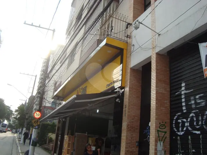 Salas para alugar em Santana – SP
