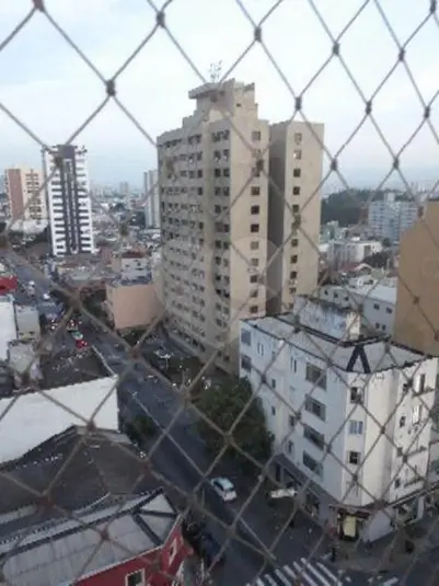 Apartamento com 2 quartos à venda em Santana – SP