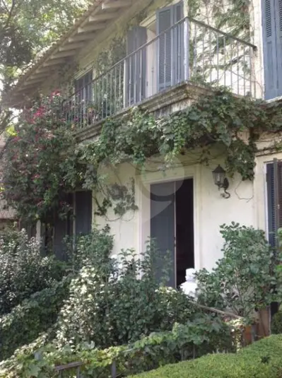 Sobrado com 4 quartos à venda em Jardim Guedala – SP