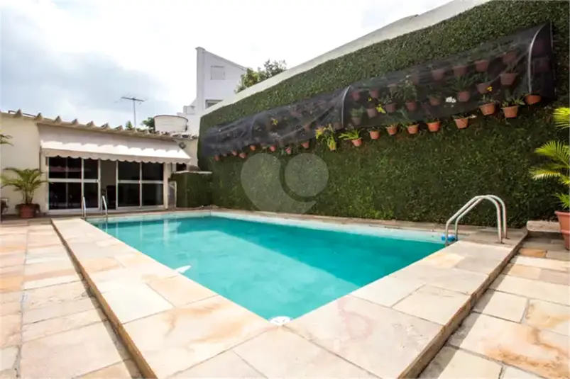 Casa com 3 quartos à venda em Indianópolis – SP