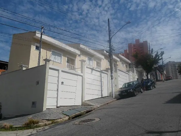 Sobrado com 2 quartos à venda em Imirim – SP