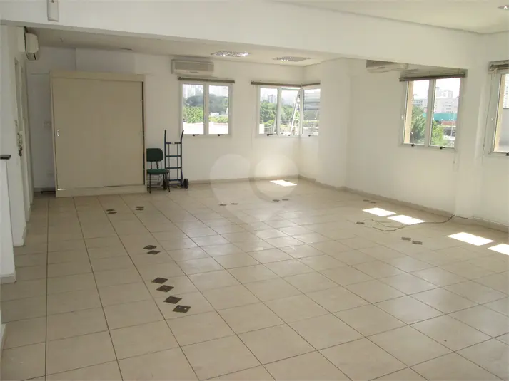 Salas à venda em Barra Funda – SP