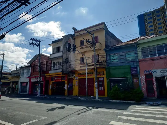 Prédio inteiro à venda em Santana – SP