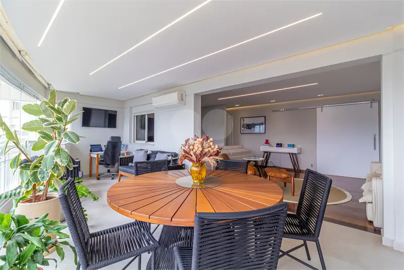 Apartamento com 3 quartos à venda em Granja Julieta – SP