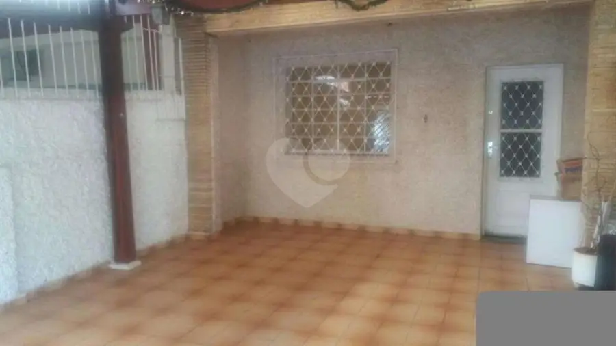 Sobrado com 2 quartos à venda em Santana – SP
