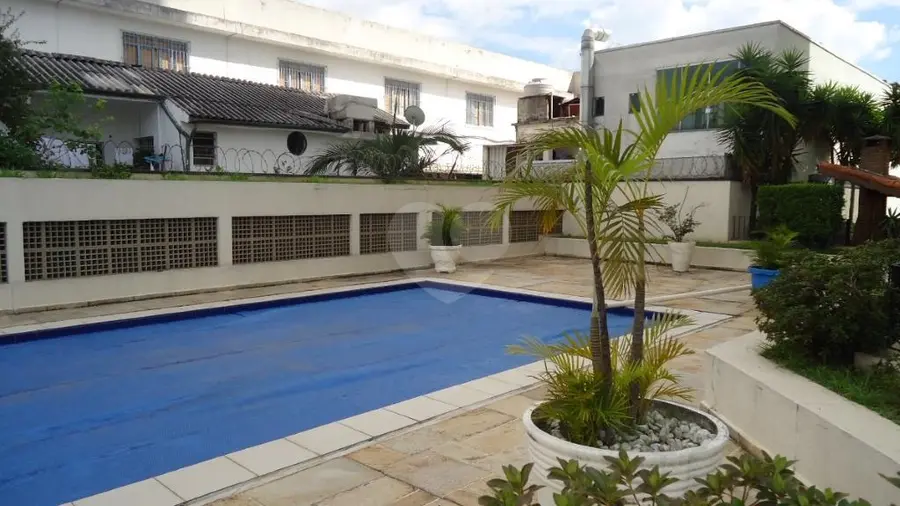 Apartamento com 3 quartos à venda em Santana – SP