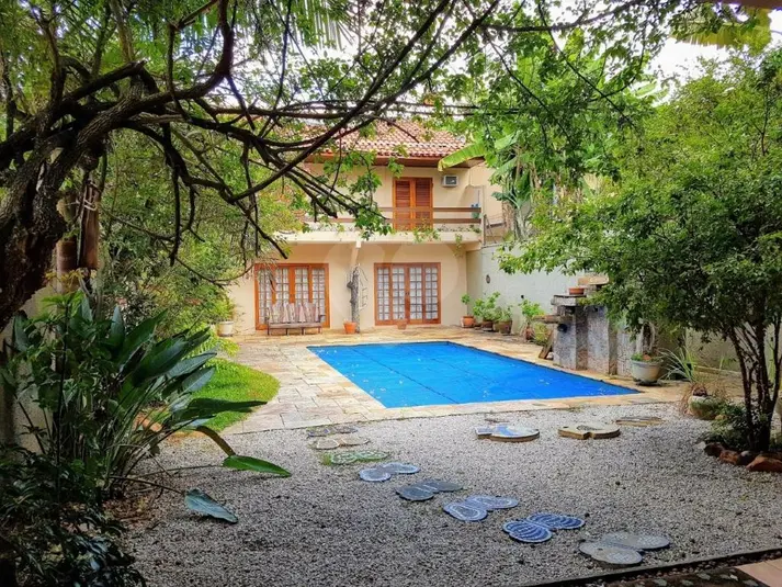 Sobrado com 4 quartos à venda em Brooklin Velho – SP
