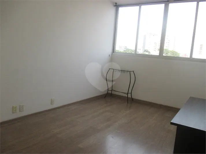 Apartamento com 2 quartos para alugar em Vila Mascote – SP