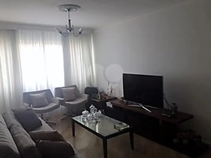 Apartamento com 3 quartos à venda em Santana – SP