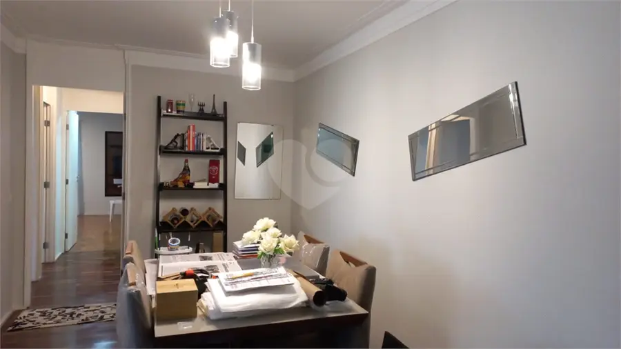Apartamento com 3 quartos à venda em Santana – SP