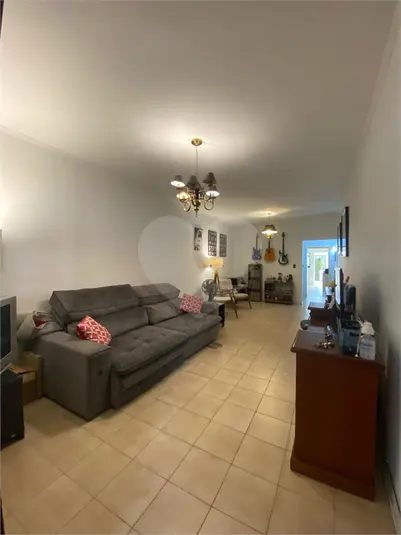 Casa com 3 quartos à venda ou para alugar em Lapa – SP