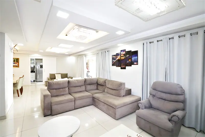 Apartamento com 3 quartos à venda em Santana – SP