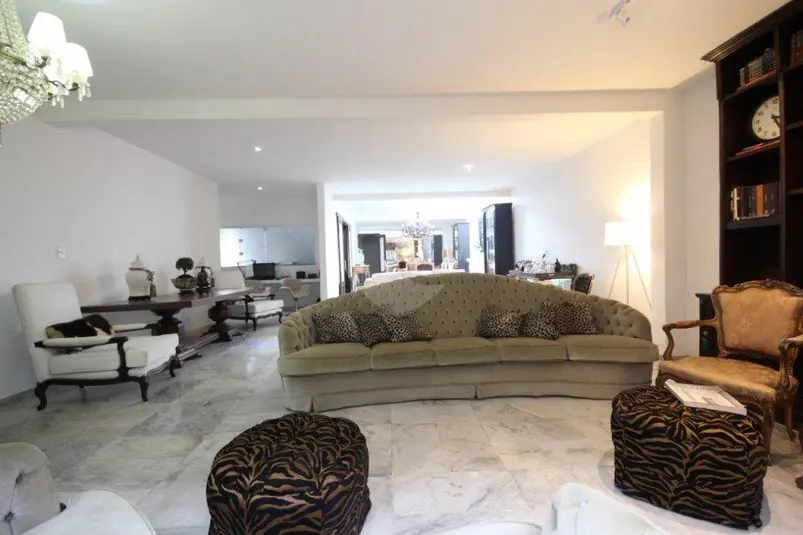 Casa térrea com 3 quartos à venda em Planalto Paulista – SP