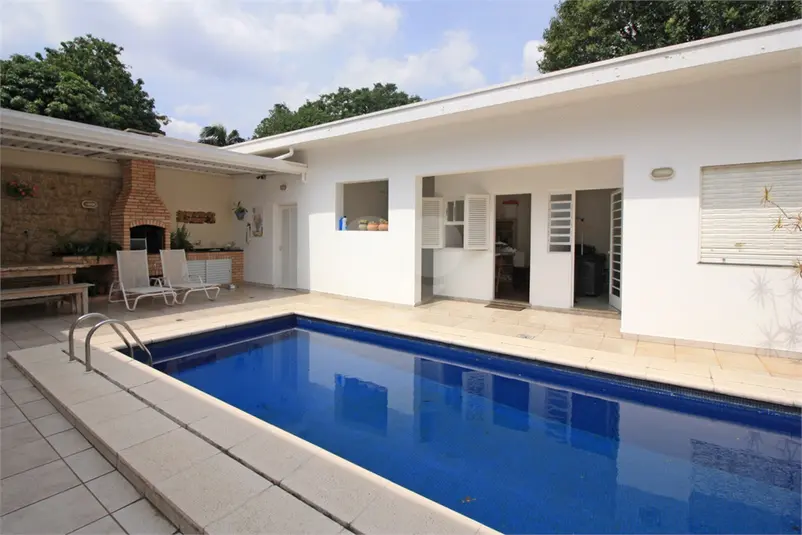 Casa térrea com 4 quartos para alugar em Alto da Lapa – SP