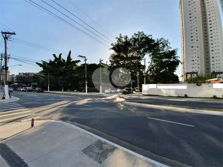 Terreno à venda em Chácara Santo Antônio – SP