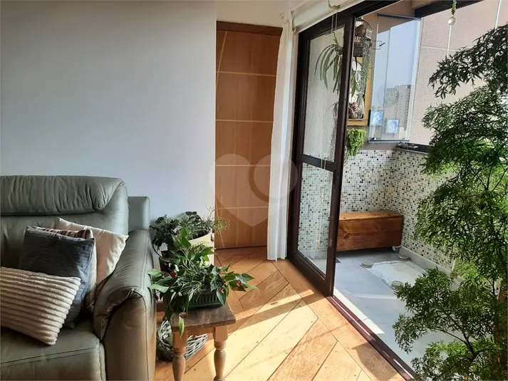 Apartamento com 3 quartos à venda em Santana – SP